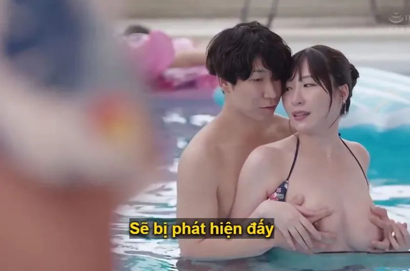 sex chị dâu em chồng,sex video.com,phim sex doggy Đi giã ngoại kỷ niệm ngày cưới, gã chồng bỏ cô vợ một mình vì bận công việc và cái kết