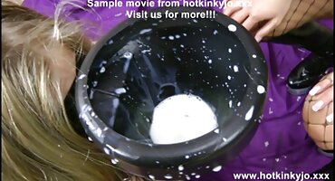 gaydar sex Li SilverA bạc được ass fucked Với Alberto anh sex dep Blanco.