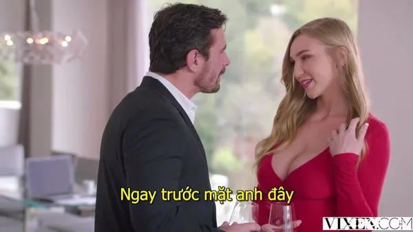 sex gái trẻ đi làm thêm phải lòng anh quản lý vietsub