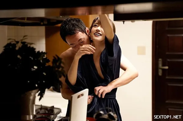 sex doggy viet nam 8 ngày chồng đi công tác