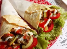 Franchise Kebab Turki Rekomended